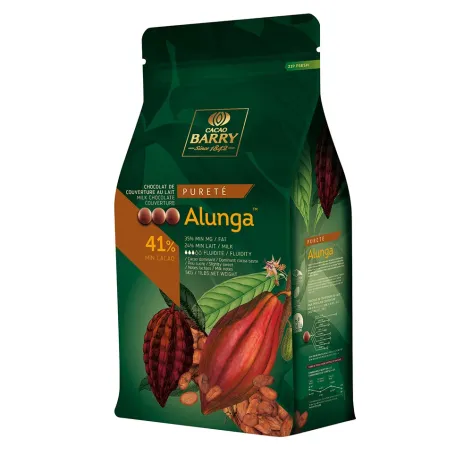 Cacao Barry Alunga